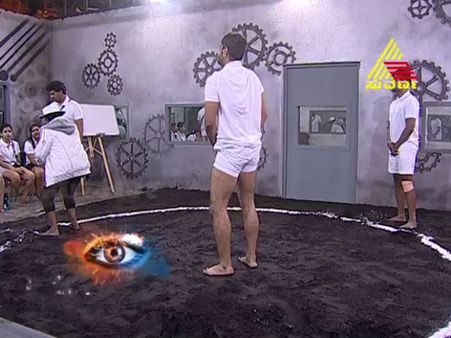 ಕುಸ್ತಿಯಲ್ಲಿ ರೋಹಿತ್ ಆಯಕಟ್ಟಿನ ಜಾಗಕ್ಕೆ ಪೆಟ್ಟು