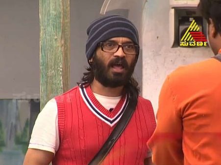 ಬಿಗ್ ಬಾಸ್ ಮನೆಯೊಳಗೆ 'ಟ್ರಬಲ್ ಸ್ಟಾರ್' ಎಂಟ್ರಿ!