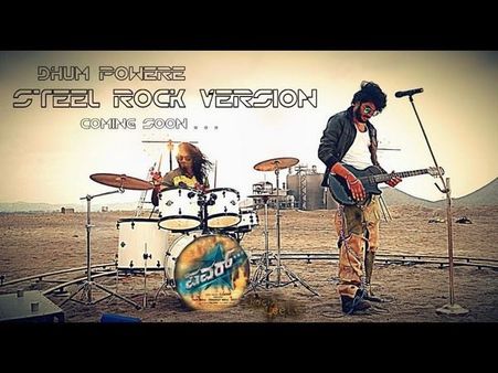 ದಾಖಲೆಗಳ ಮೇಲೆ ದಾಖಲೆ ಬರೀತಾನೆ ಪವರ್ ಸ್ಟಾರ್