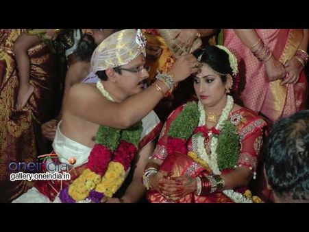 ಗೌತಮ್ ಜತೆ ಏಳುಹೆಜ್ಜೆ ಹಾಕಿದ ರೂಪಾ ಅಯ್ಯರ್