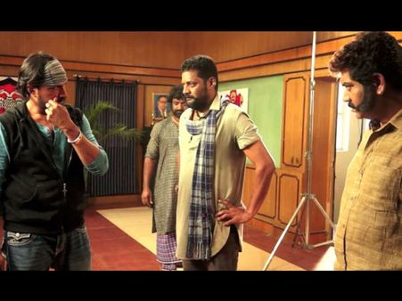 ಸೆಂಚುರಿ ಮುಗಿಸಿ ದಾಖಲೆ ಬರೆದ ಸುದೀಪ್ 'ಮಾಣಿಕ್ಯ'