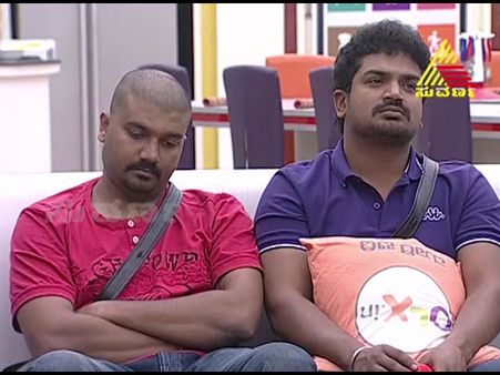 ಸೃಜನ್ ಮತ್ತು ಹರ್ಷಿಕಾ ನಡುವಿನ ಹಗೆತನಕ್ಕೆ ಬಿತ್ತು ತೆರೆ