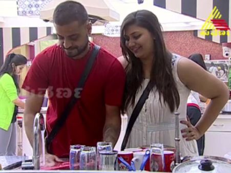 ನೀತೂ ಮರುಪ್ರವೇಶ; ಶುರುವಾಯ್ತು ಹಳವಂಡ