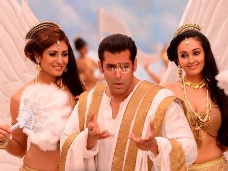 ಬ್ರೇಕಿಂಗ್ ನ್ಯೂಸ್: ಬಿಗ್ ಬಾಸ್ ಶೋ ಮತ್ತೆ ಆರಂಭ