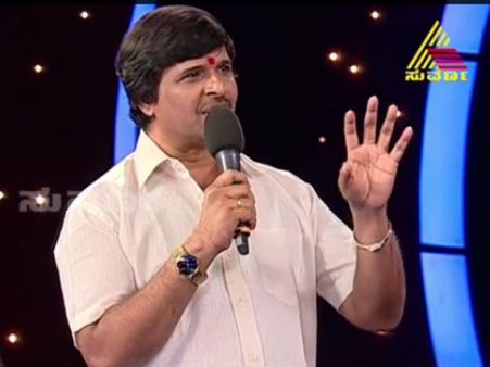 ವಿಷ್ಣುವರ್ಧನ್ ಸಾವಿನ ರಹಸ್ಯ ಬಿಚ್ಚಿಟ್ಟ ನಾರಾಯಣ್