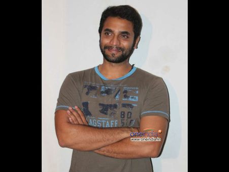 'ಉಗ್ರಂ' ಶ್ರೀಮುರಳಿ ಹೊಸ ಚಿತ್ರಕ್ಕೆ ಗ್ರೀನ್ ಸಿಗ್ನಲ್