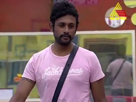 ಸಂತೋಷ್ ರಿಂದ ನೇರವಾಗಿ ರೋಹಿತ್ ನಾಮಿನೇಟ್