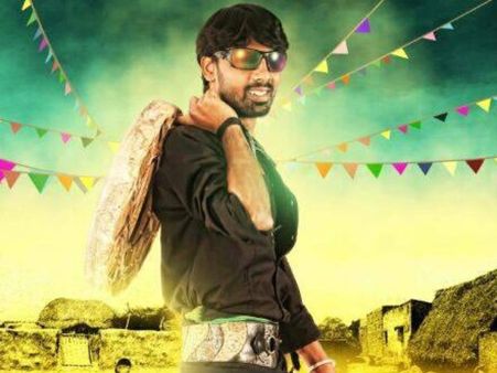 'ಎದೆಯೊಳಗಿನ ತಮಟೆ' ಬಾರಿಸ್ತಾರೆ ನವೀನ್ ಸಜ್ಜು