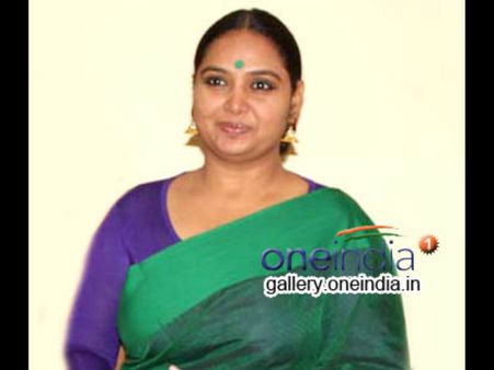 ಮನೆಕೆಲಸದಾಕೆ ಮೇಲೆ ನಟಿ ಶ್ರುತಿ ಕ್ರಿಮಿನಲ್ ಕೇಸ್?