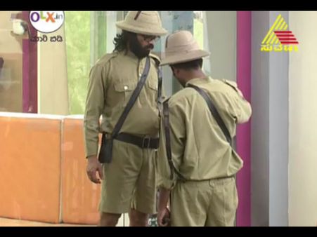 ಹರ್ಷಿಕಾರಿಂದ ಗುರುಪ್ರಸಾದ್ ಮರ್ಮಸ್ಥಾನಕ್ಕೆ ಪೆಟ್ಟು