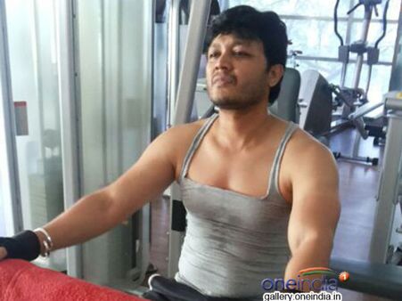 ಗೋಲ್ಡನ್ ಸ್ಟಾರ್ ಗಣೇಶ್ ಕಿರುತೆರೆಯಲ್ಲಿ ಹೊಸ ಇನ್ನಿಂಗ್ಸ್