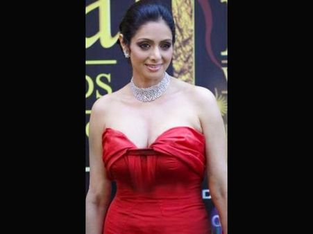 ಮೋಹಕ ತಾರೆ ಶ್ರೀದೇವಿಗೆ ಜನ್ಮ ದಿನದ ಸಂಭ್ರಮ