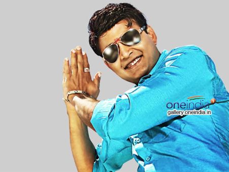 ಬಾಕ್ಸ್ ಆಫೀಸ್ ನೂತನ 'ಅಧ್ಯಕ್ಷ'ರಾಗಿ ಶರಣ್ ಆಯ್ಕೆ!