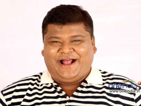 ಬಿಗ್ ಬಾಸ್ ಗೆ ಬುಲೆಟ್ ಪ್ರಕಾಶ್ ವೈಲ್ಡ್ ಕಾರ್ಡ್ ಎಂಟ್ರಿ