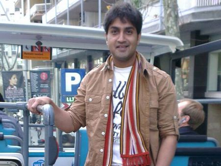 ಶ್ರುತಿ ಕೈಹಿಡಿಯಲಿದ್ದಾರೆ 'ಕಲಾಕಾರ್' ಹರೀಶ್ ರಾಜ್