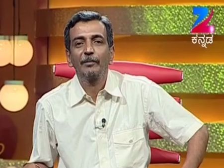 ಪಬ್ಲಿಕ್ ಟಿವಿ ರಂಗಣ್ಣನ ಜತೆ ವೀಕೆಂಡ್ ವಿತ್ ರಮೇಶ್