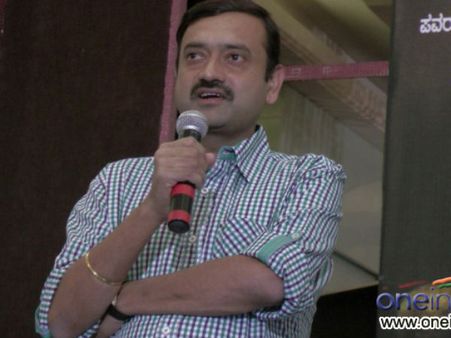 'ಅಧ್ಯಕ್ಷ'ನಿಗೆ ಗುನ್ನ ಇಡಲು ಹೋಗಿ ಹಿಗ್ಗಾಮುಗ್ಗಾ ಗೂಸಾ