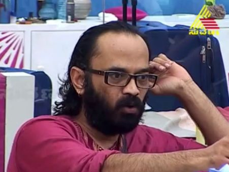 ಬುಲೆಟ್ ಪ್ರಕಾಶ್ ಎಂಟ್ರಿ, ಸಹಭೋಜನ ಬಿಟ್ಟ ಗುರು