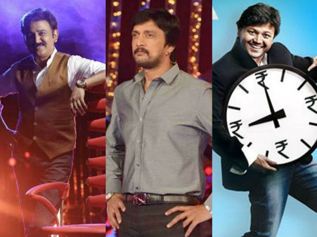 ಸುದೀಪ್, ರಮೇಶ್, ಗಣೇಶ್ ಗೆ ನಿರ್ಬಂಧ ಸರಿಯೇ?