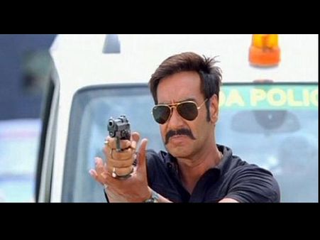 ಐದೇ ದಿನದಲ್ಲೇ ಭರ್ಜರಿ ದಾಖಲೆ ಬರೆದ 'ಸಿಂಗಂ'