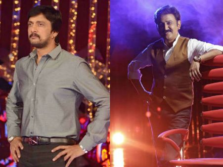 ಸುದೀಪ್, ರಮೇಶ್ ಅರವಿಂದ್ ನಿರ್ಬಂಧಕ್ಕೆ ಪ್ರತಿಕ್ರಿಯೆ