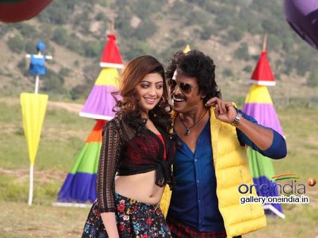 ರಿಯಲ್ ಸ್ಟಾರ್ ಉಪೇಂದ್ರ ತಮಿಳು ಚಿತ್ರ 'ರಾಜವಂಶಂ'