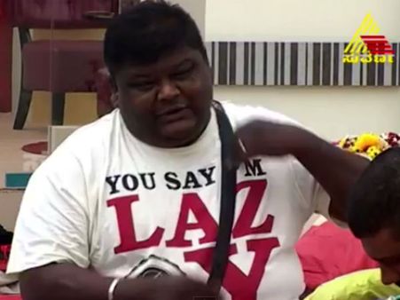 ಬುಲೆಟ್ ಪ್ರಕಾಶ್ ಬಿಚ್ಚಿಟ್ಟ ಬದುಕಿನ ಕರಾಳ ಮುಖ