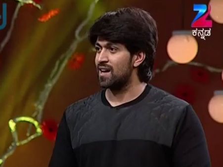 ಮೆಜೆಸ್ಟಿಕ್ ಬಸ್ಟಾಂಡ್ ನಲ್ಲಿ ರಾತ್ರಿ ಕಳೆದಿದ್ದ ನಟ ಯಶ್