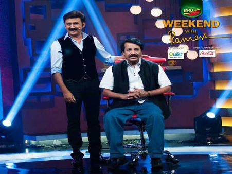 ತಂದೆ ಸಾವಿಗೆ ಪರೋಕ್ಷ ಕಾರಣನಾದೆ: ಟಿಎನ್ ಸೀತಾರಾಮ್