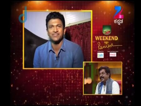 ಟಿವಿ ಶೋನಲ್ಲಿ ಪುನೀತ್ ಬಗ್ಗೆ ಯೋಗರಾಜ್ ಭಟ್ರು ಹೇಳಿದ್ದೇನು?