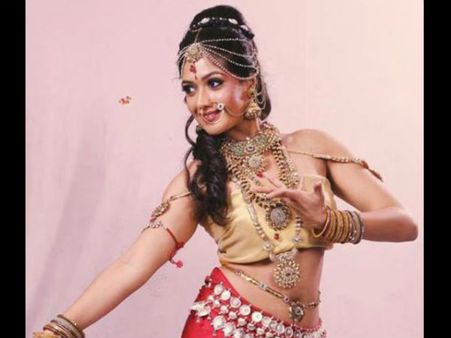 'ಅಲ್ಲಮಾ' ಮೇಘನಾರಾಜ್ ನಿಮ್ಮ ಕಥೆ ಏನು?