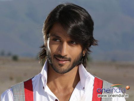 ಮೈನಾ ಚೇತನ್ ಜೊತೆಗೆ ಗುರುದೇಶಪಾಂಡೆ ಸಿನಿಮಾ?