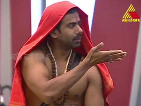 ಬಿಗ್ ಬಾಸ್ ಮನೆಯಲ್ಲಿ ಹೊಸ ಶಾಕಿಂಗ್ ನ್ಯೂಸ್