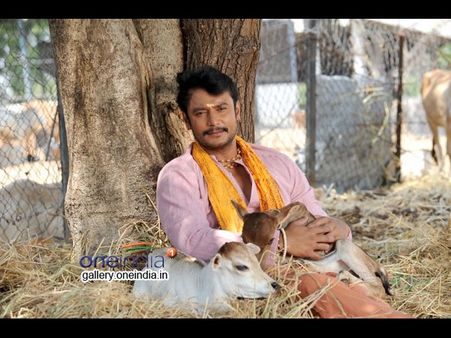 ಸಾರ್ವಕಾಲಿಕ ದಾಖಲೆ ಸೃಷ್ಟಿಸಲಿದೆಯಾ 'ಅಂಬರೀಶ'?