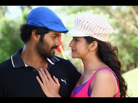 ಹೊಸ ದಾಖಲೆ ಬರೆದಿದೆ ತುಳು ಸಿನಿಮಾ 'ರಂಗ್'