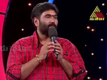 ಕಿಚ್ಚ ಸುದೀಪ್ 'ರನ್ನ' ಶೀರ್ಷಿಕೆ ಅಂತರಾರ್ಥ ಏನು?