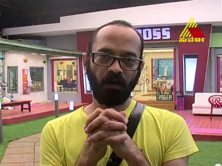 ಬಿಗ್ ಬಾಸ್ ಫೈನಲ್ ಗೆ ಗುರುಪ್ರಸಾದ್ ಹೋಗ್ತಾರಾ?