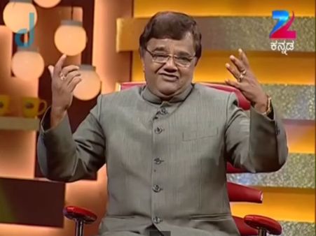 ದ್ವಾರಕೀಶ್ ಅವರ ವೃತ್ತಿಬದುಕಿನ ಮತ್ತೊಂದು ಸೀಕ್ರೆಟ್