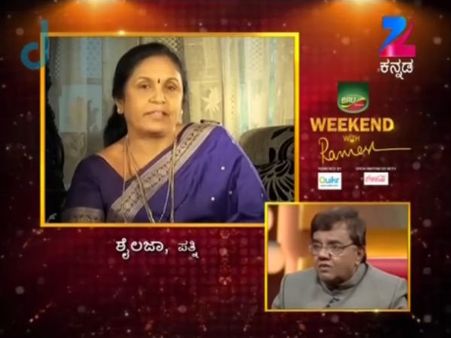 ತನ್ನ ಎರಡನೇ ಮದುವೆ ಬಗ್ಗೆ ಹೇಳಿಕೊಂಡ ದ್ವಾರಕೀಶ್