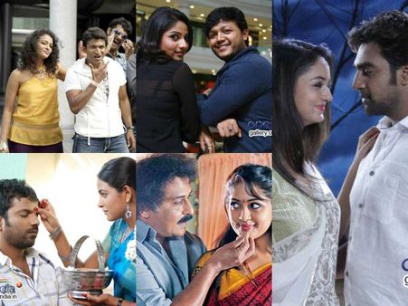 ಈ ವರ್ಷ ಸದ್ದು ಮಾಡಿದ್ದು ಬರೀ ರಿಮೇಕ್ ಚಿತ್ರಗಳು