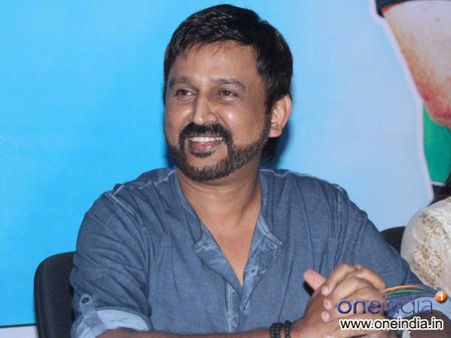 ಸರಳ ವಿರಳ ನಟ ರಮೇಶ್ ಅರವಿಂದ್ ಗೆ ಐವತ್ತು