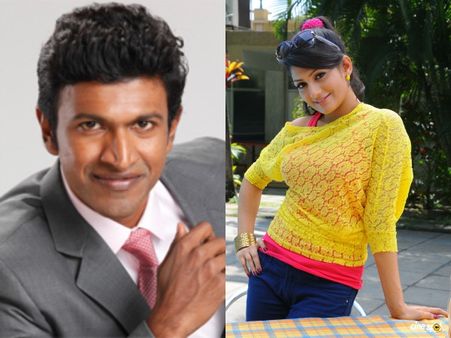 ನಂಬಲಾಗದ ಸ್ಯಾಂಡಲ್ ವುಡ್ ನ ಭಲೇ ಜೋಡಿ