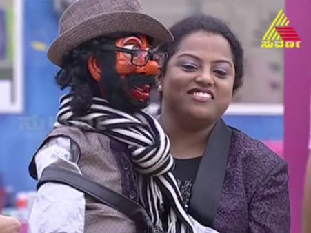 ಗುರುಪ್ರಸಾದ್ ಗೆ ಹಿಗ್ಗಾಮುಗ್ಗ ಗೂಸಾ ಕೊಟ್ಟ ಡಿಂಕೂ