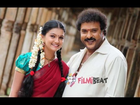 ಚಿತ್ರ ವಿಮರ್ಶೆ: ಪುರುಸೊತ್ತಾದರೆ ನೋಡಿ ಪರಮಶಿವ