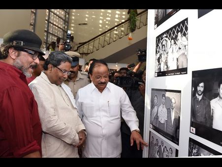 ಕ್ರೇಜಿಸ್ಟಾರ್ ರವಿಚಂದ್ರನ್ ಟೋಪಿ ರಹಸ್ಯ ಬಯಲು!