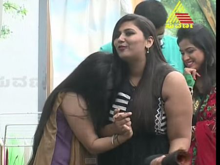 ಡಿಕೋಡ್: ಇಷ್ಟಕ್ಕೂ ನೀತೂ ಮನೆಯಿಂದ ಹೊರಬಿದ್ದಿದ್ದೇಕೆ?