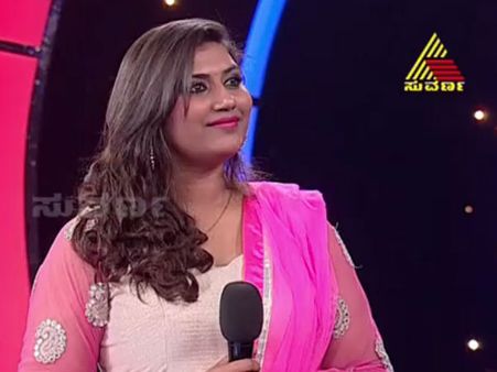 ಬಿಗ್ ಬಾಸ್ ನಿಂದ ಹೊರಬಿದ್ದ ನೀತೂ ಖಡಕ್ ಮಾತು