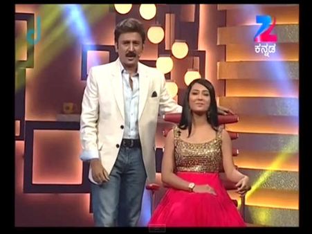 ನನ್ನ ಪತಿ ಹೀಗಿರಬೇಕೆಂದು ರಾಧಿಕಾ ಹೇಳಿದ್ದು ಯಾರಿಗೆ?