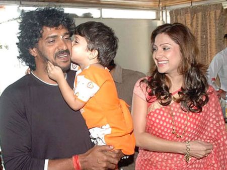 ಉಪೇಂದ್ರ ಮಾನವೀಯತೆಯ ಮತ್ತೊಂದು ಮುಖ