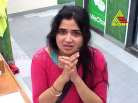 ರಹಸ್ಯ ಟಾಸ್ಕ್ ನ ಗುಟ್ಟು ಒಡೆದ ಗುರುಪ್ರಸಾದ್